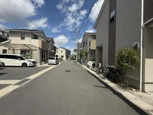 4LDK Property Kyoto City Kyoto Prefecture (5)