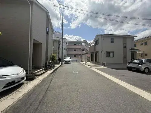 4LDK Property Kyoto City Kyoto Prefecture (6)