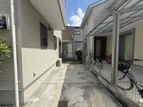 4LDK Property Kyoto City Kyoto Prefecture (7)