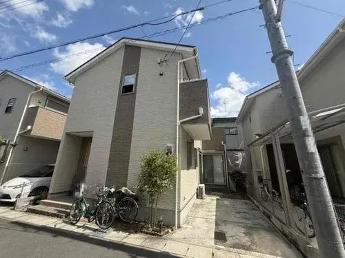 4LDK Property Kyoto City Kyoto Prefecture (8)