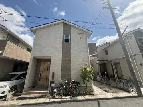 4LDK Property Kyoto City Kyoto Prefecture (9)