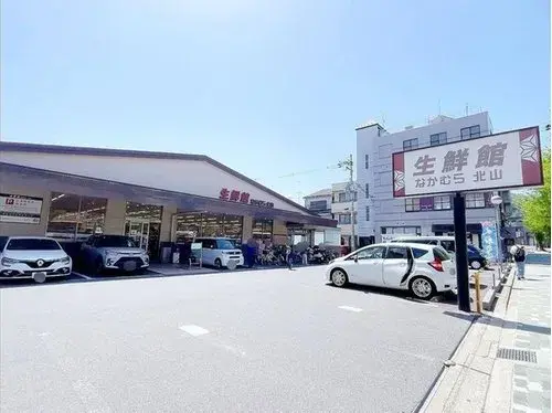 Kyoto Prefecture Kyoto City Kita Ward 8LDK+S Property (17)