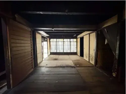 Propiedad de 2 pisos, Ciudad de Kioto, Barrio Ukyo, Prefectura de Kioto (4)