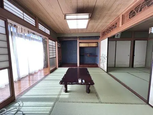 Propiedad 5DK+S Ciudad de Ayabe Prefectura de Kyoto (6)