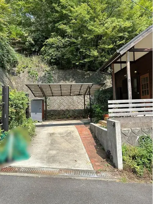2LDK+S物件 京都市 京都府 (2)