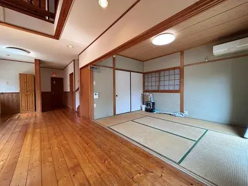 2LDK+S物件 京都市 京都府 (6)