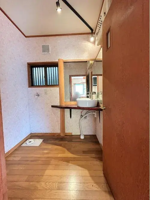 2LDK+S物件 京都市 京都府 (9)