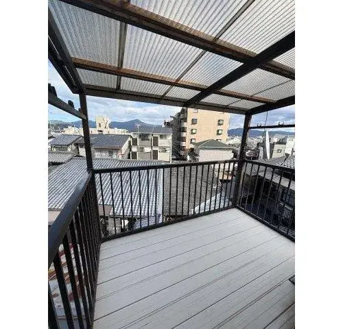 6LDK Property Kyoto City Kyoto Prefecture (2)