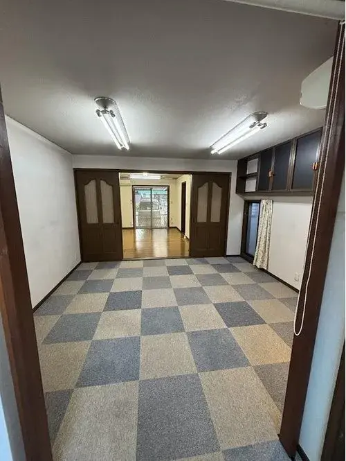 6LDK Property Kyoto City Kyoto Prefecture (8)