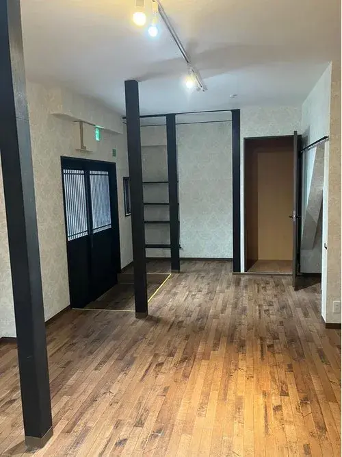 Propiedad 4LDK+S Barrio Nakagyo, Ciudad de Kioto, Prefectura de Kioto (12)