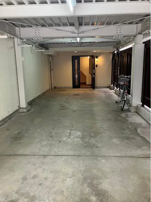 Propiedad 4LDK+S Barrio Nakagyo, Ciudad de Kioto, Prefectura de Kioto (14)