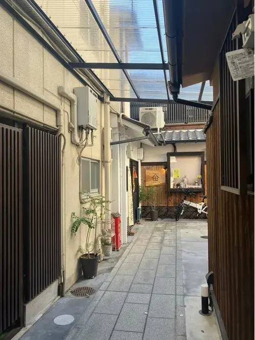 Propiedad 4LDK+S Barrio Nakagyo, Ciudad de Kioto, Prefectura de Kioto (3)