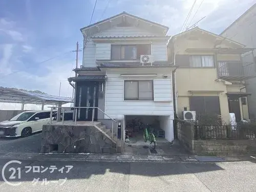 京都府京都市3LDK物件 (2)