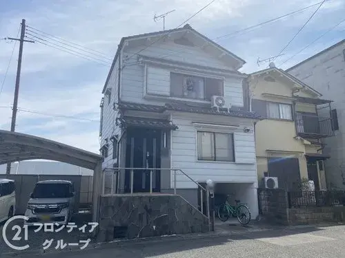 京都府京都市3LDK物件 (4)