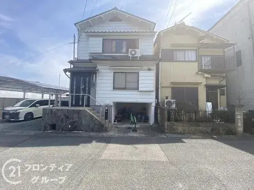 京都府京都市3LDK物件 (5)