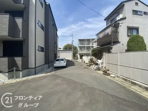 京都府京都市3LDK物件 (7)