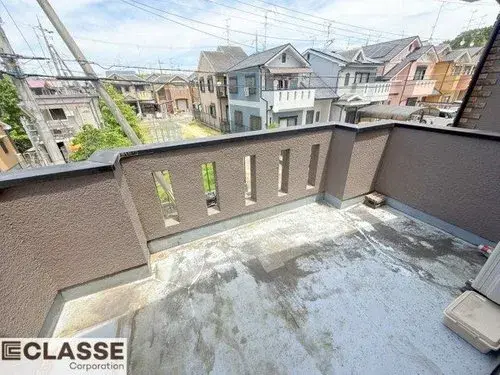 4LDK Property Joyo City Kyoto Prefecture (2)