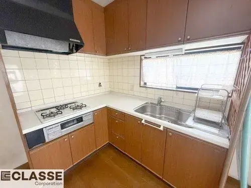 4LDK Property Joyo City Kyoto Prefecture (14)