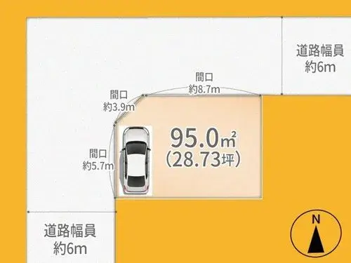 4LDK Property Joyo City Kyoto Prefecture (18)