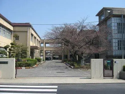 4LDK Property Joyo City Kyoto Prefecture (20)