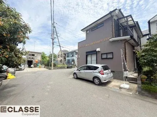 4LDK Property Joyo City Kyoto Prefecture (4)