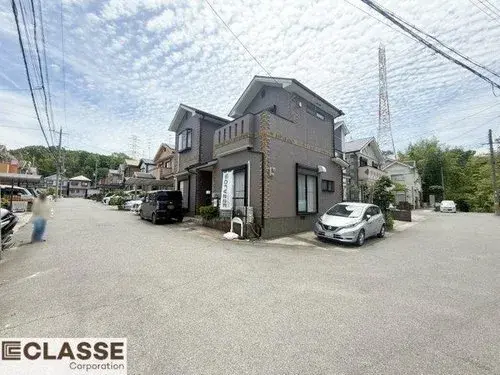 4LDK Property Joyo City Kyoto Prefecture (5)