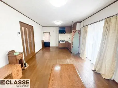 4LDK Property Joyo City Kyoto Prefecture (7)