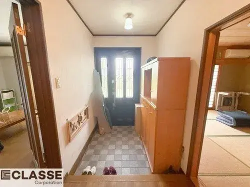 4LDK Property Joyo City Kyoto Prefecture (8)