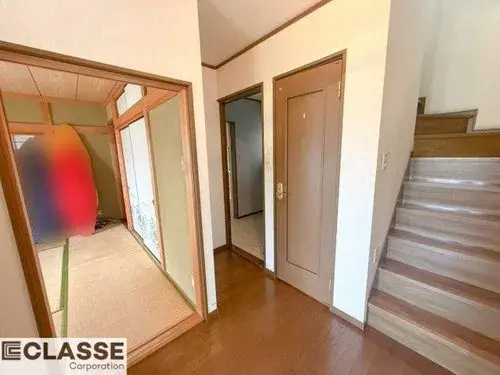 4LDK Property Joyo City Kyoto Prefecture (9)