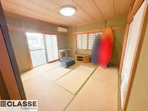 4LDK Property Joyo City Kyoto Prefecture (10)