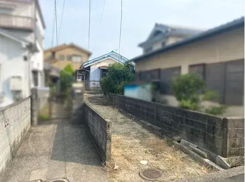 3DK Property Kyotanabe City Kyoto Prefecture (2)