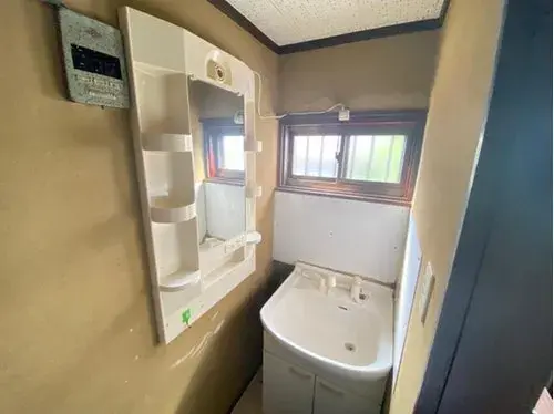 3DK Property Kyotanabe City Kyoto Prefecture (12)