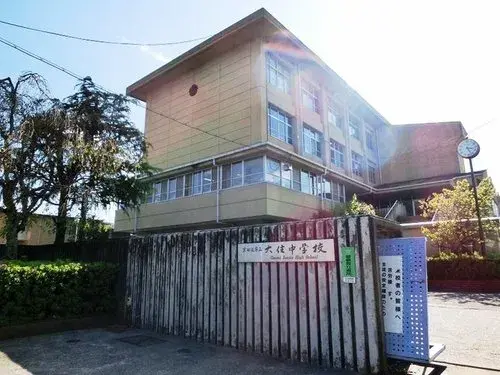 3DK Property Kyotanabe City Kyoto Prefecture (15)