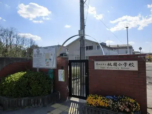 3DK Property Kyotanabe City Kyoto Prefecture (16)