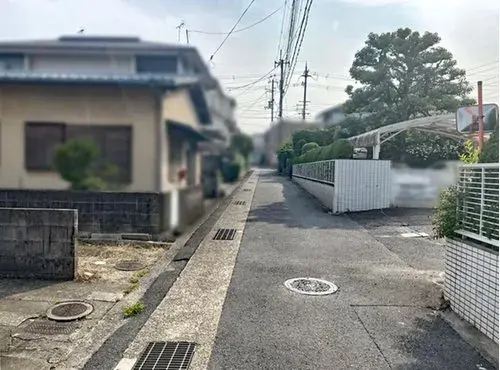 3DK Property Kyotanabe City Kyoto Prefecture (3)