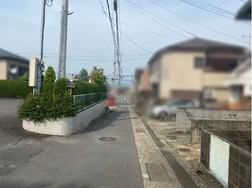 3DK Property Kyotanabe City Kyoto Prefecture (4)
