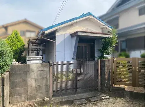 3DK Property Kyotanabe City Kyoto Prefecture (5)