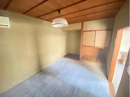 3DK Property Kyotanabe City Kyoto Prefecture (8)