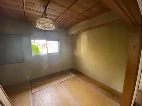 3DK Property Kyotanabe City Kyoto Prefecture (9)