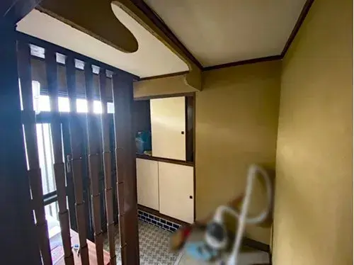 3DK Property Kyotanabe City Kyoto Prefecture (10)
