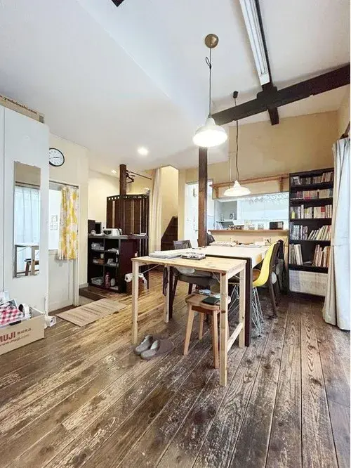 3LDK Property Uji City Kyoto Prefecture (6)