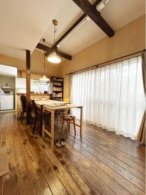 3LDK Property Uji City Kyoto Prefecture (7)