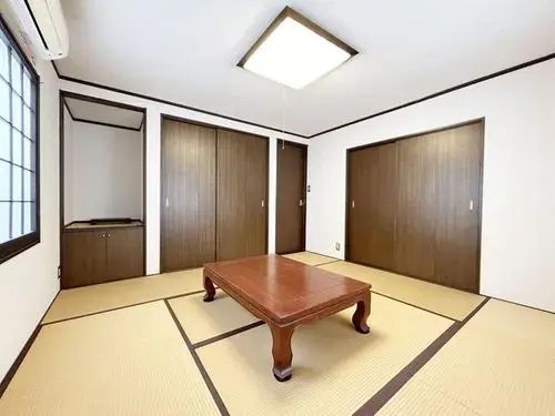 3LDK Property Uji City Kyoto Prefecture (8)