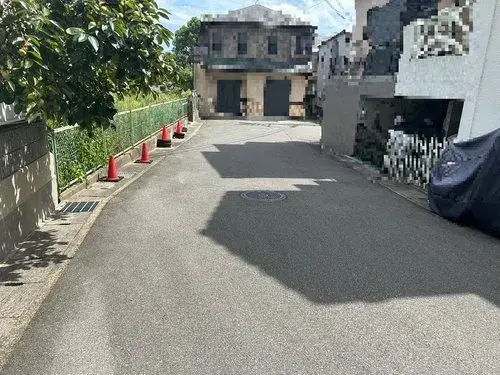 Propiedad 4LDK Ciudad de Yawata Prefectura de Kioto (2)