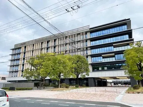 Propiedad 4LDK Ciudad de Yawata Prefectura de Kioto (16)