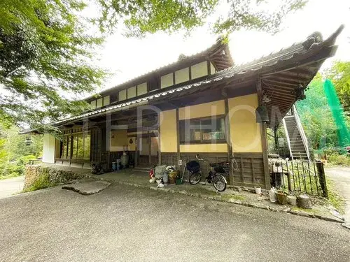 Akiya in Uji