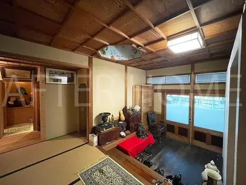 6LDDKK+S Ciudad de Uji Prefectura de Kyoto (12)
