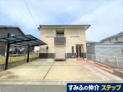 Akiya in Kizugawa