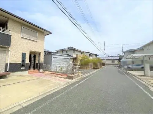 4LDK property Kizugawa City Kyoto Prefecture (2)
