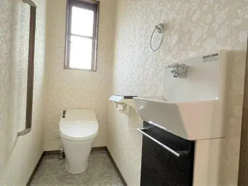4LDK property Kizugawa City Kyoto Prefecture (18)